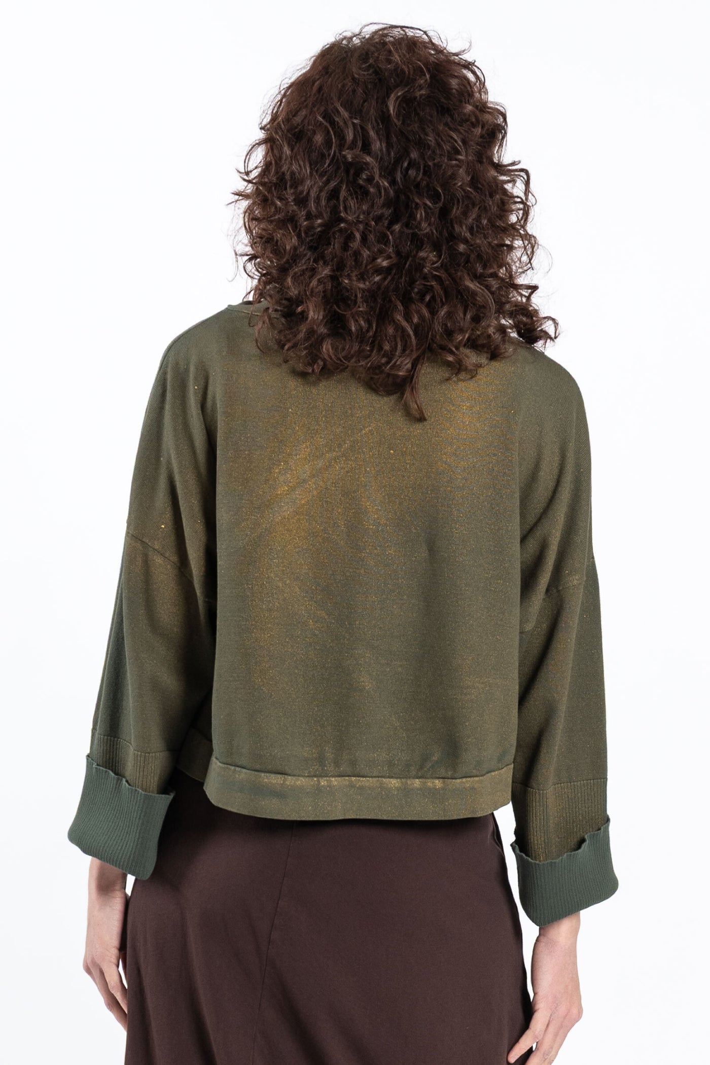 Ardent Top