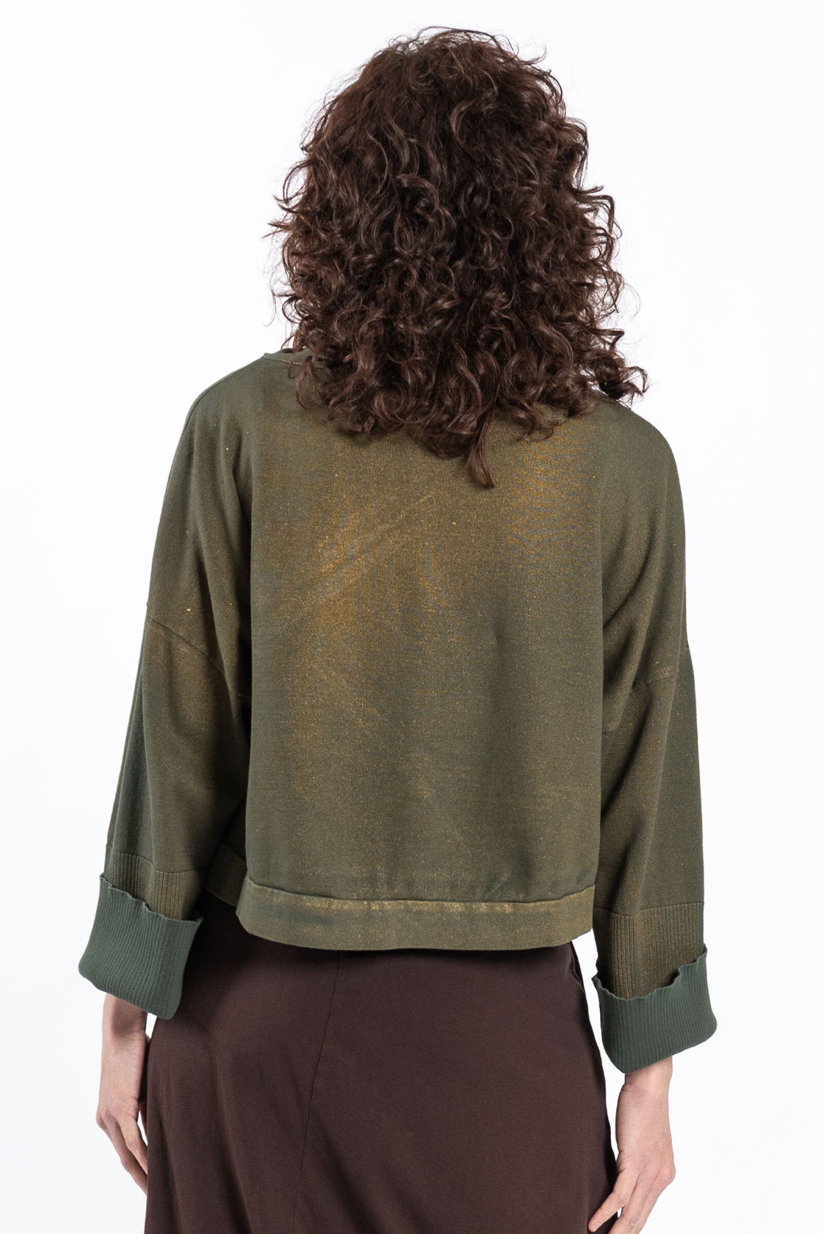 Ardent Top