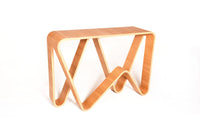 Himalaya Console Table