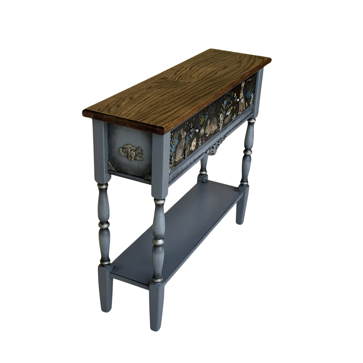 Where the Ovenbird Sings Console Table