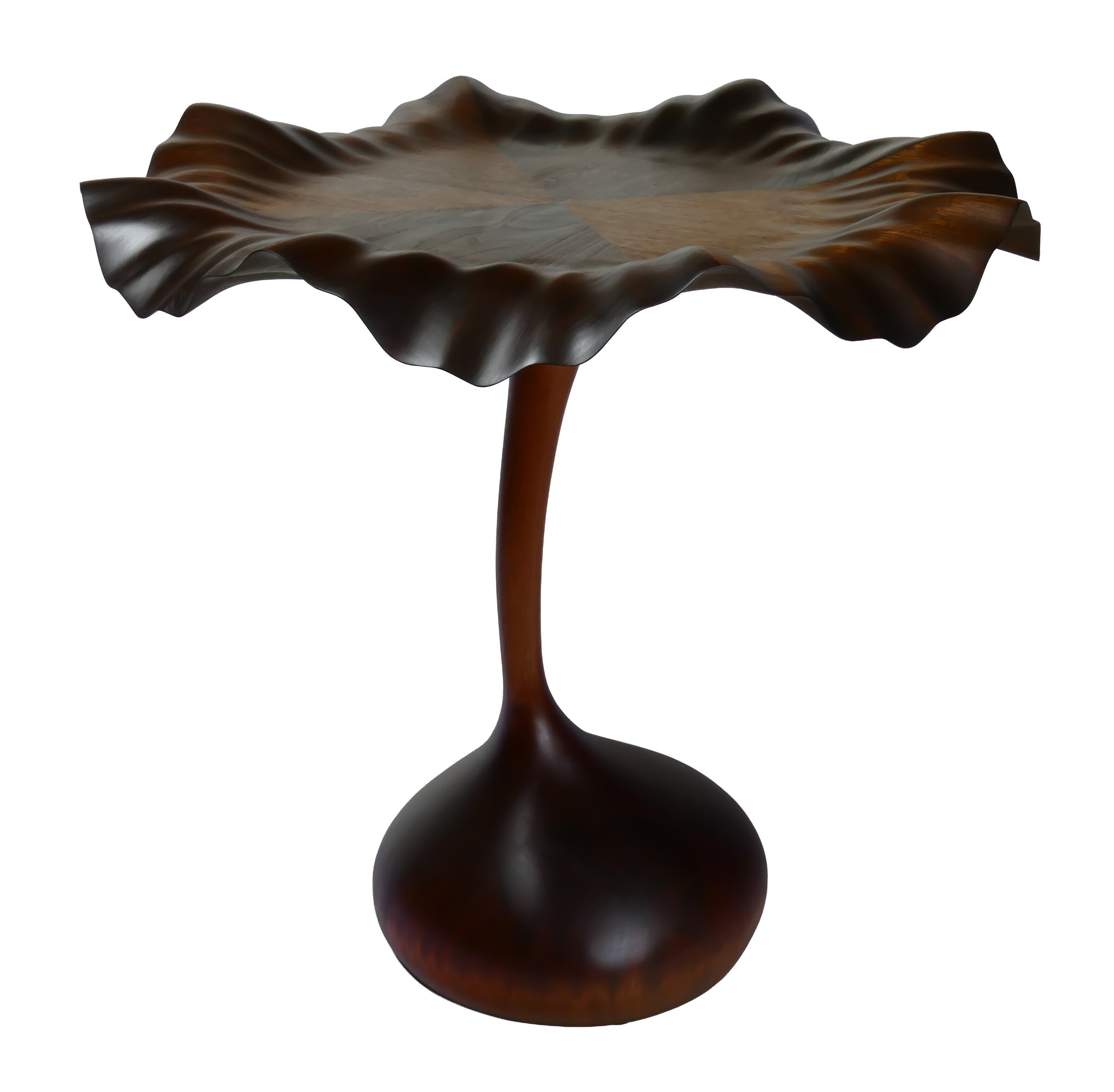 Hannah Flower Petal Shelf