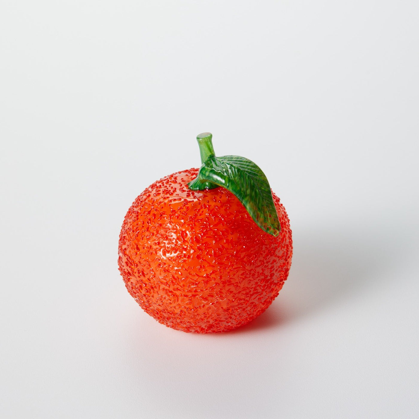 Orange, Glossy