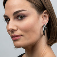 Palladium White Gold