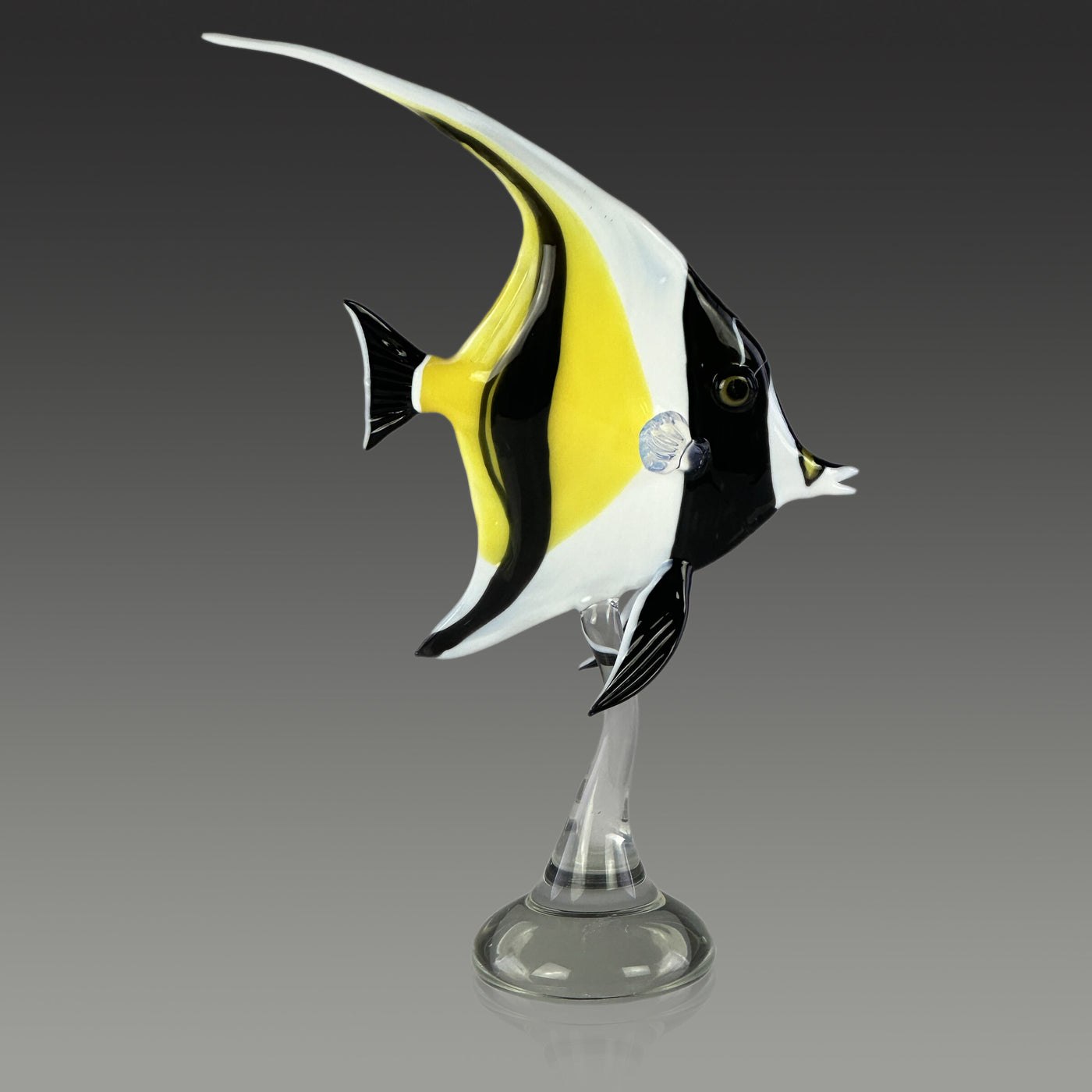 Moorish Idol