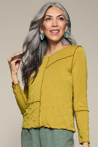 ecru olive