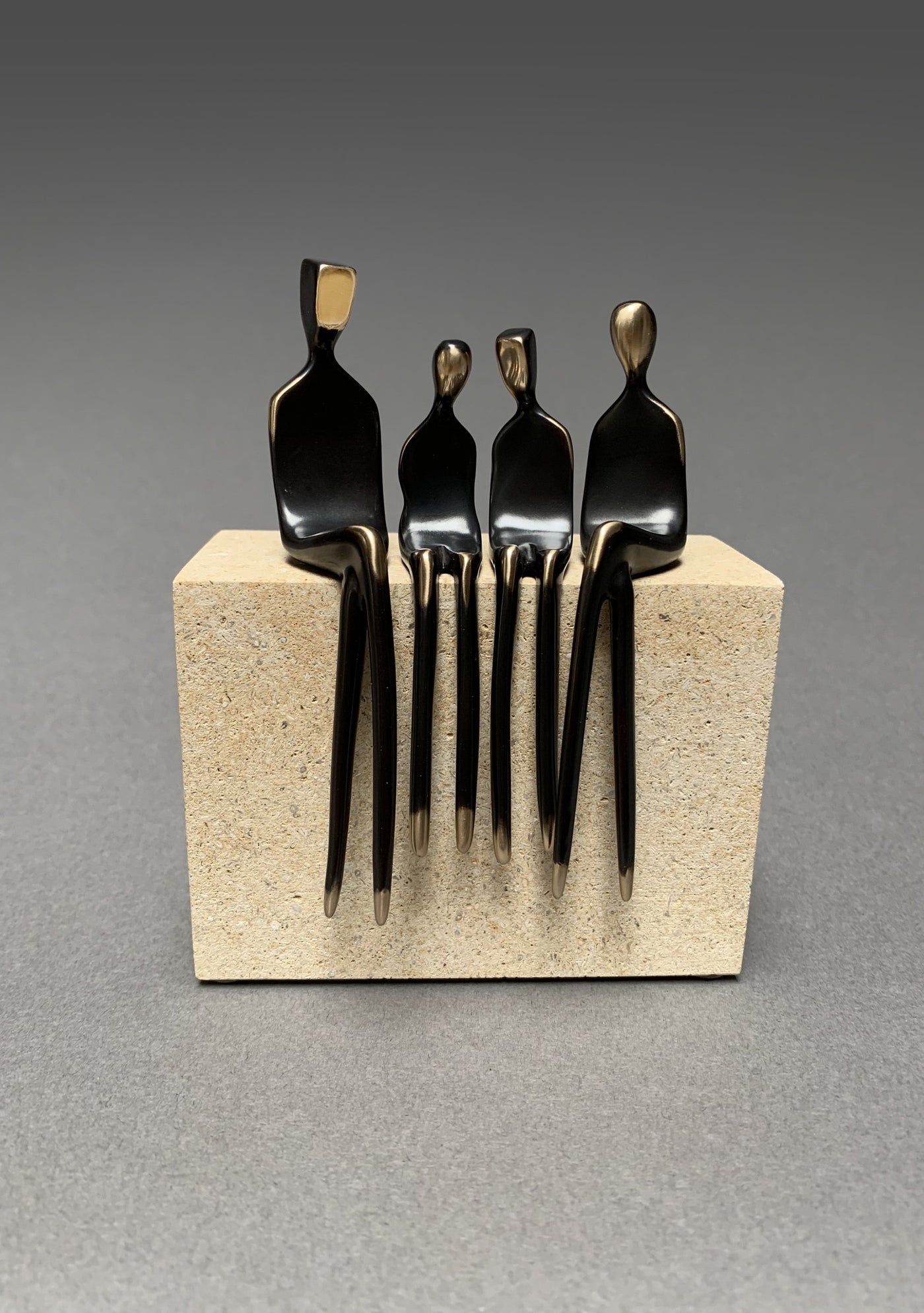 Family of Four