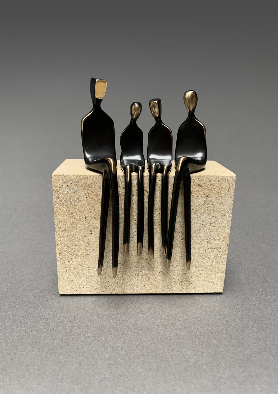 Family of Four