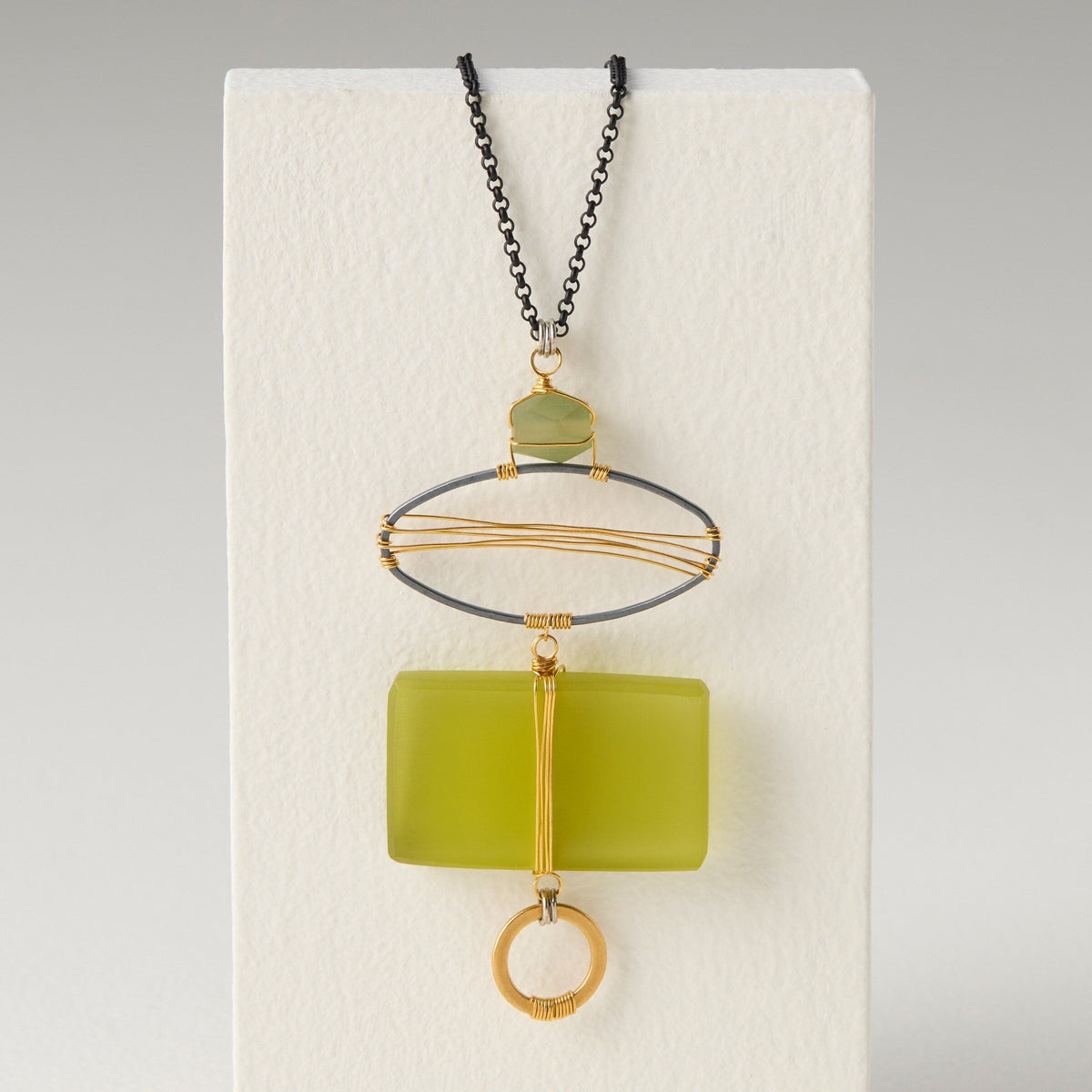 Within Necklace