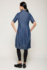 Blue Denim 