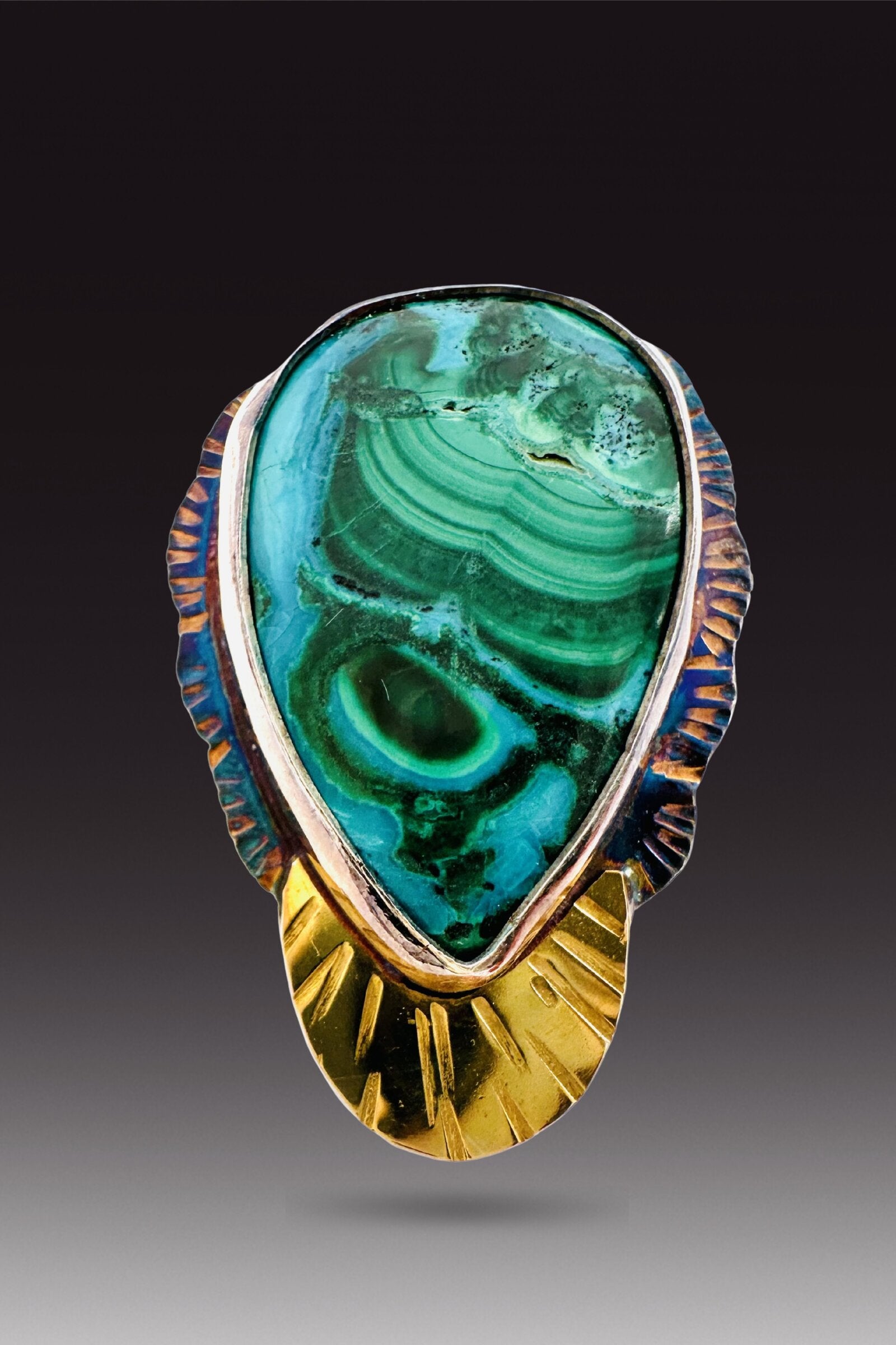 Magical Wonder Ring