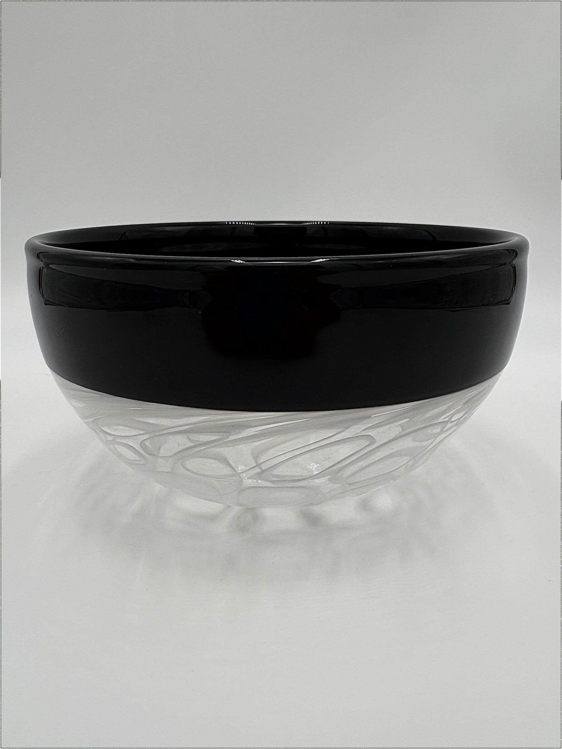 Rubber Band Bowl