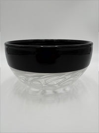 Rubber Band Bowl
