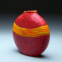 Lava Flow