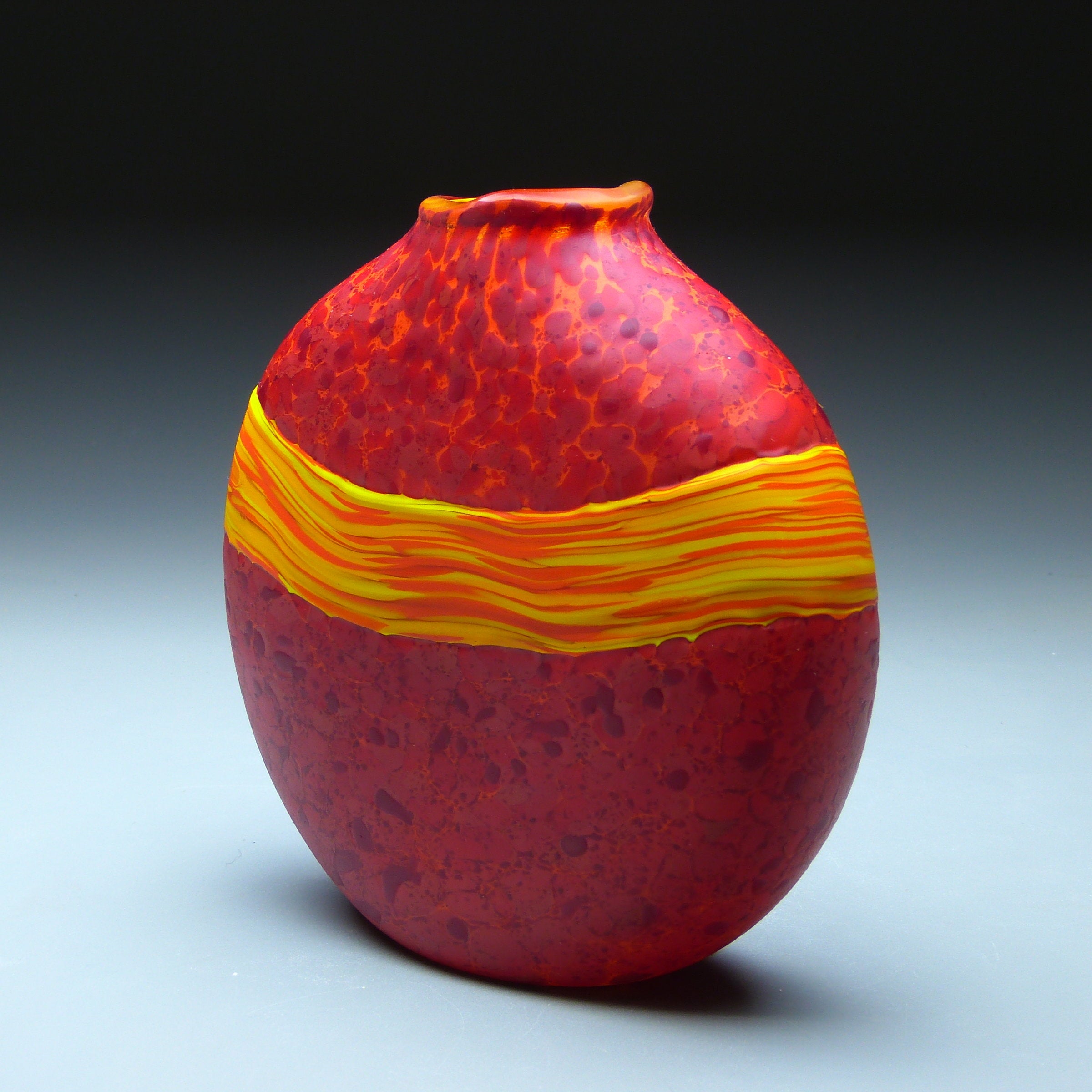 Lava Flow
