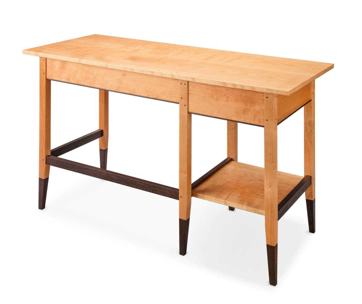 Cherry Desk