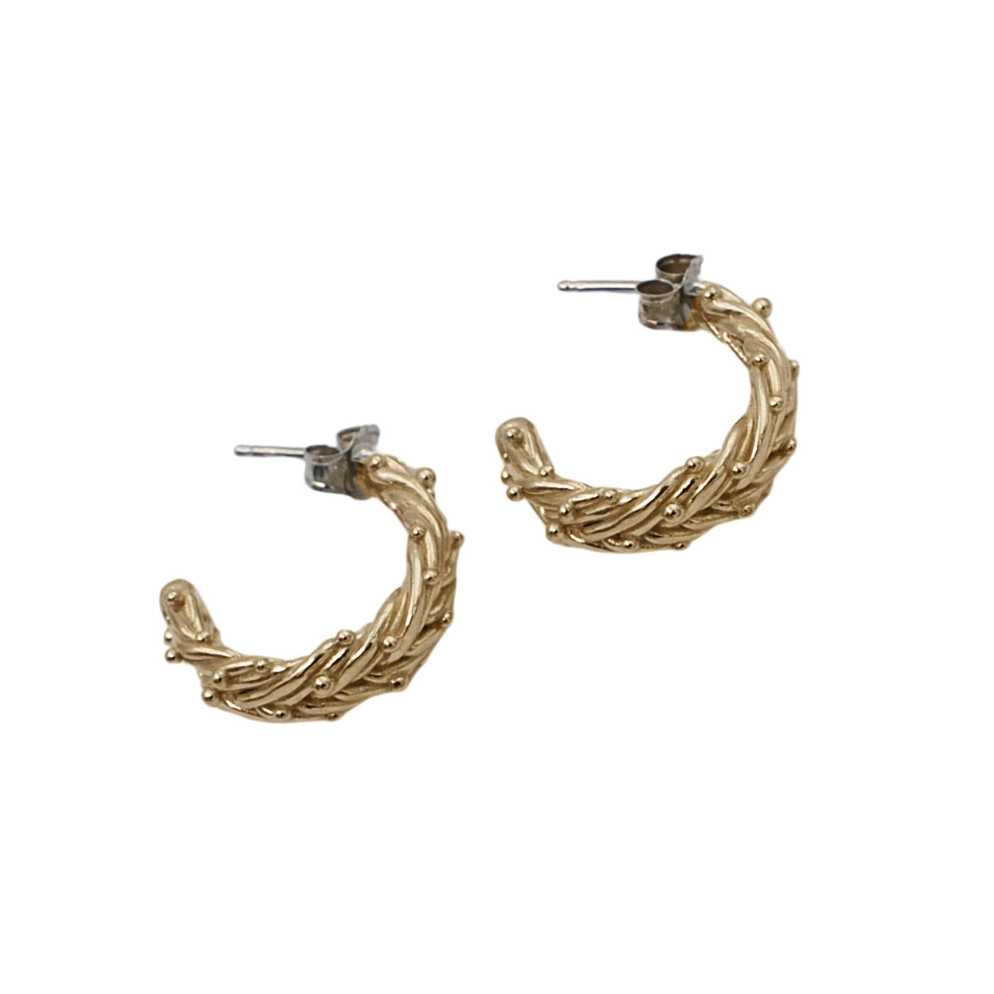 Brass, Small