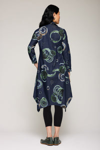Denim Maeva Shirtdress