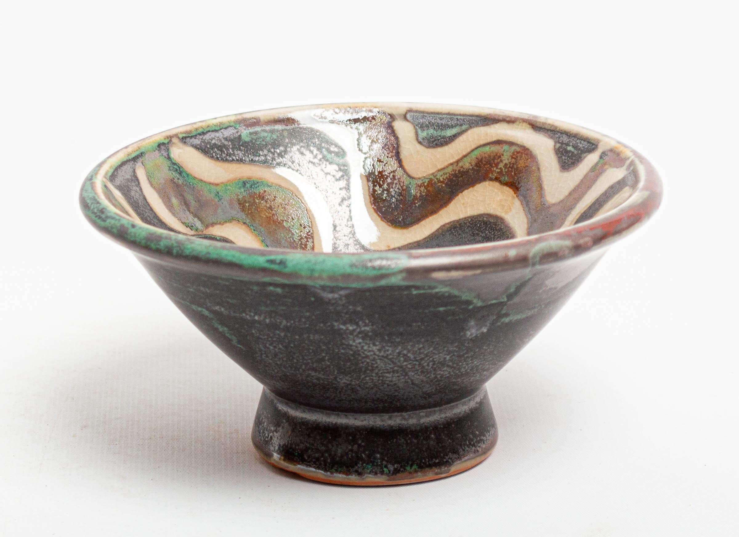 Small Rice Bowl III