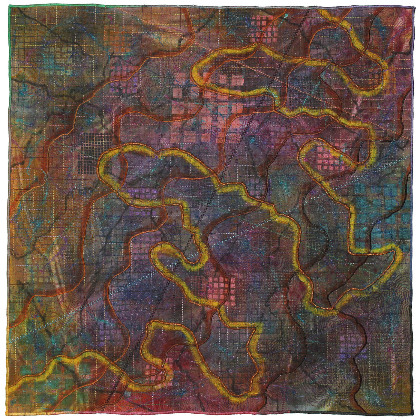 Mapforms No.6