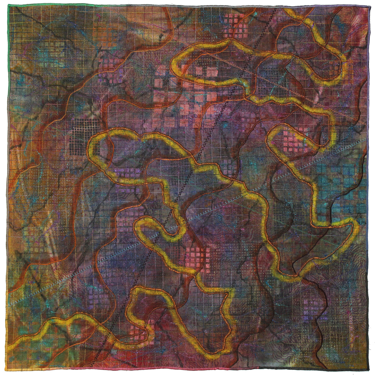 Mapforms No.6