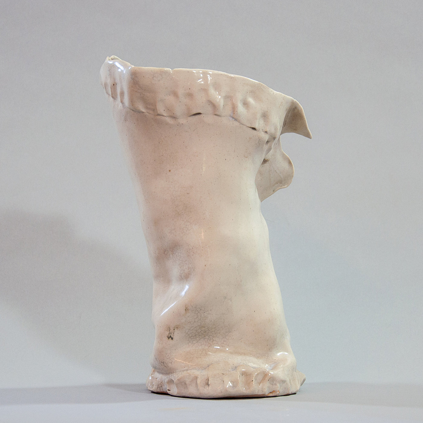 Face Vase III