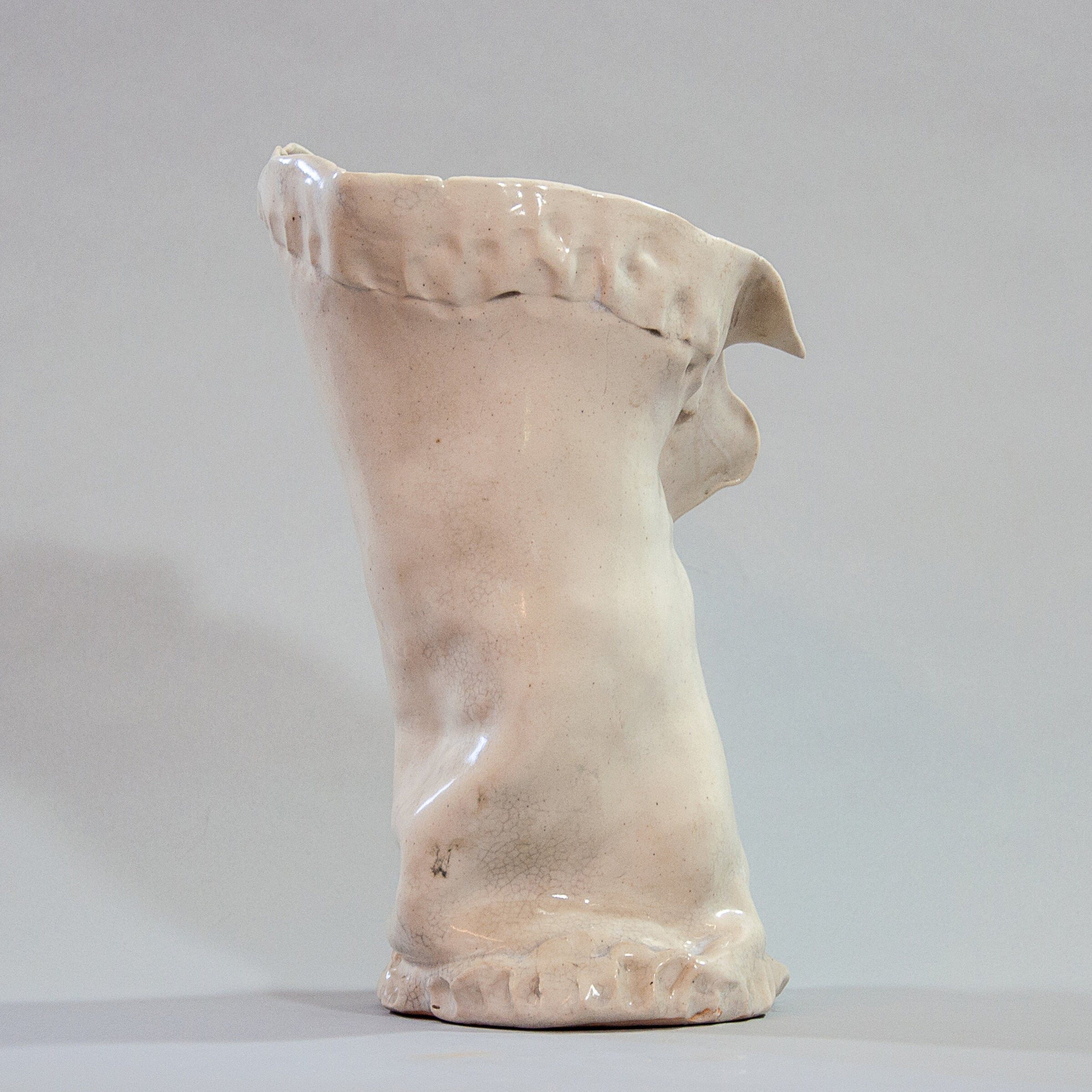 Face Vase III