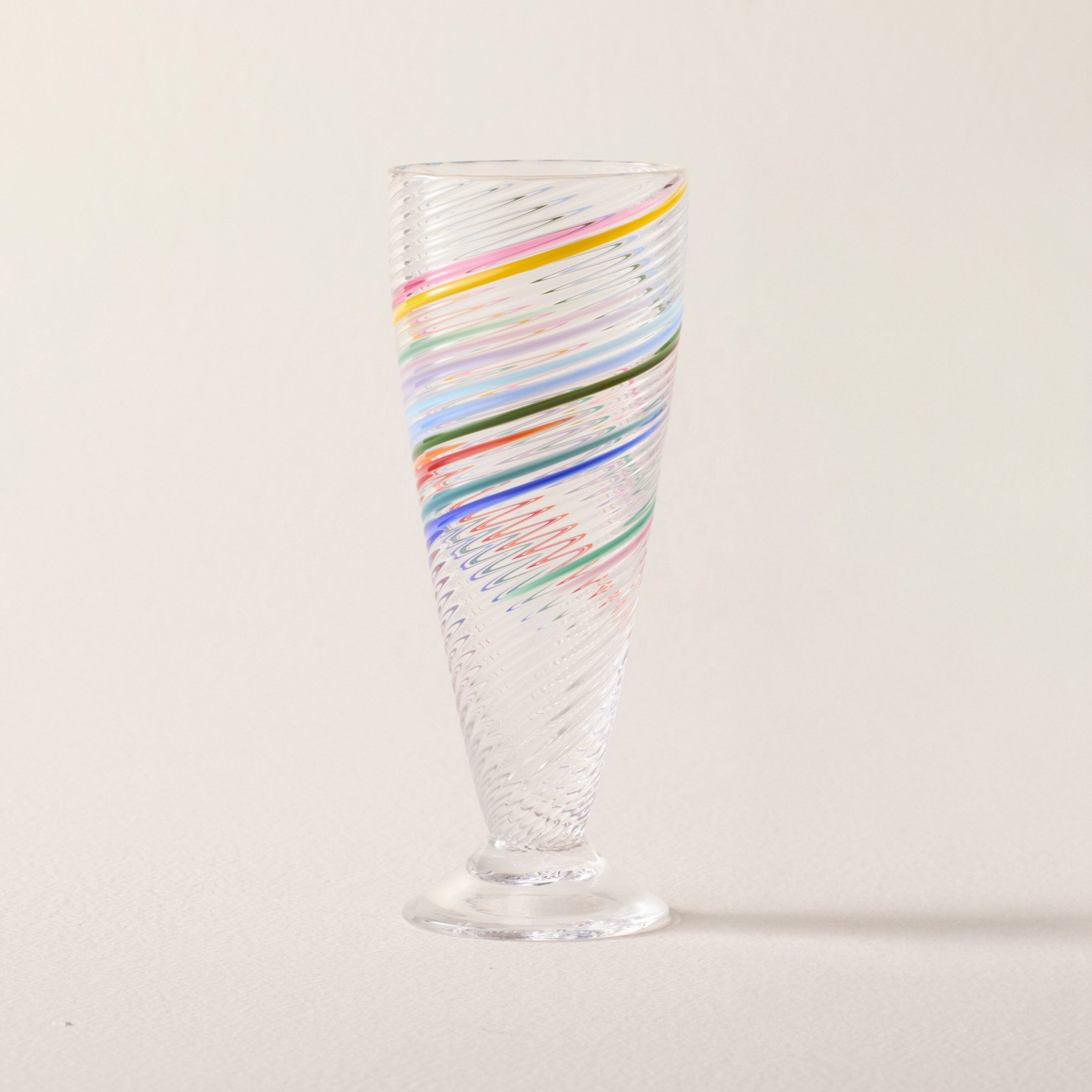 Rainbow Glasses