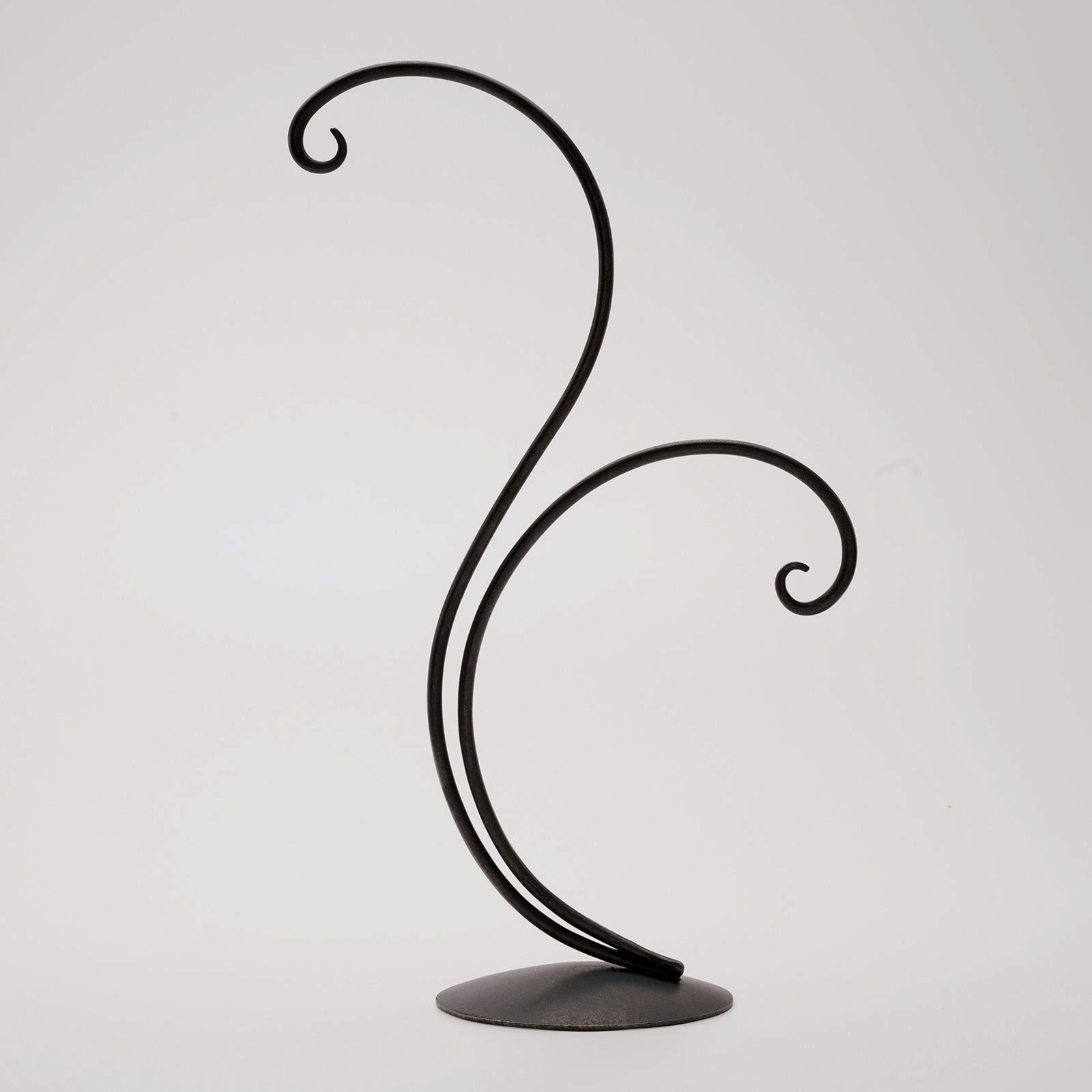Nouveau Double Ornament Stand