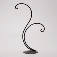 Nouveau Double Ornament Stand