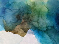 Immersed Harmony Detail