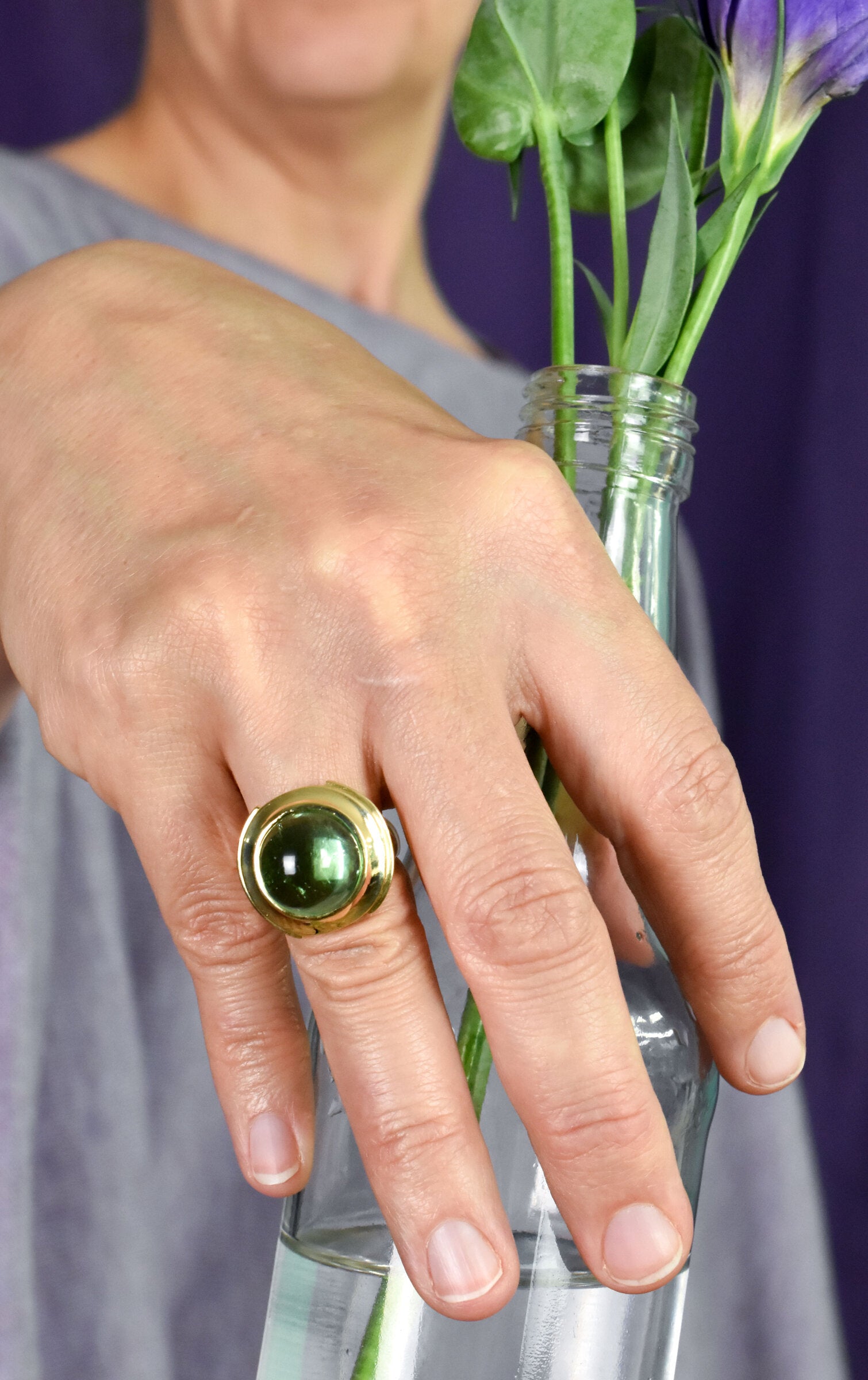 Beacon Ring