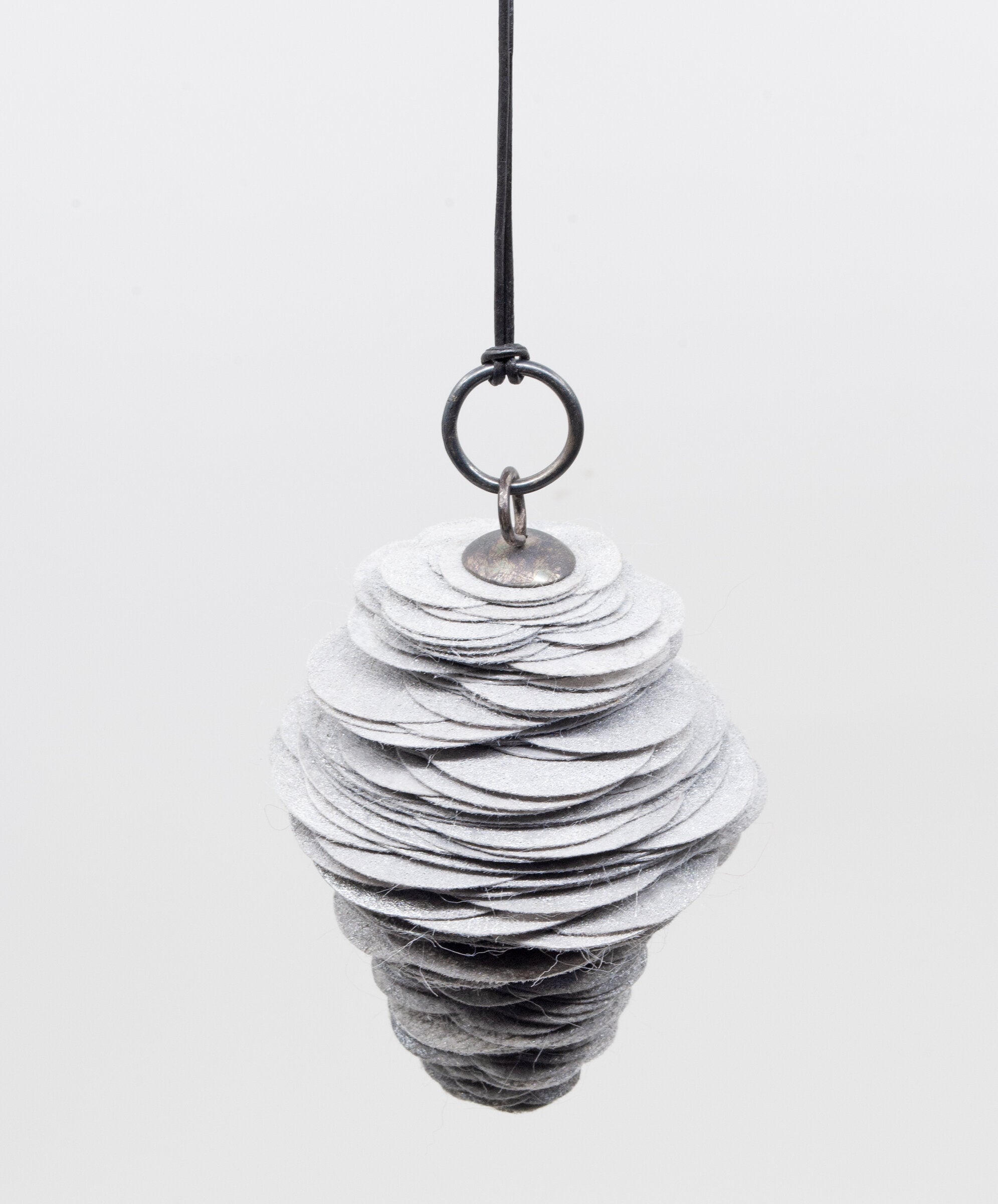 Silver Gray