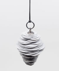 Silver Gray