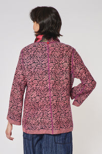Short Jacket #1