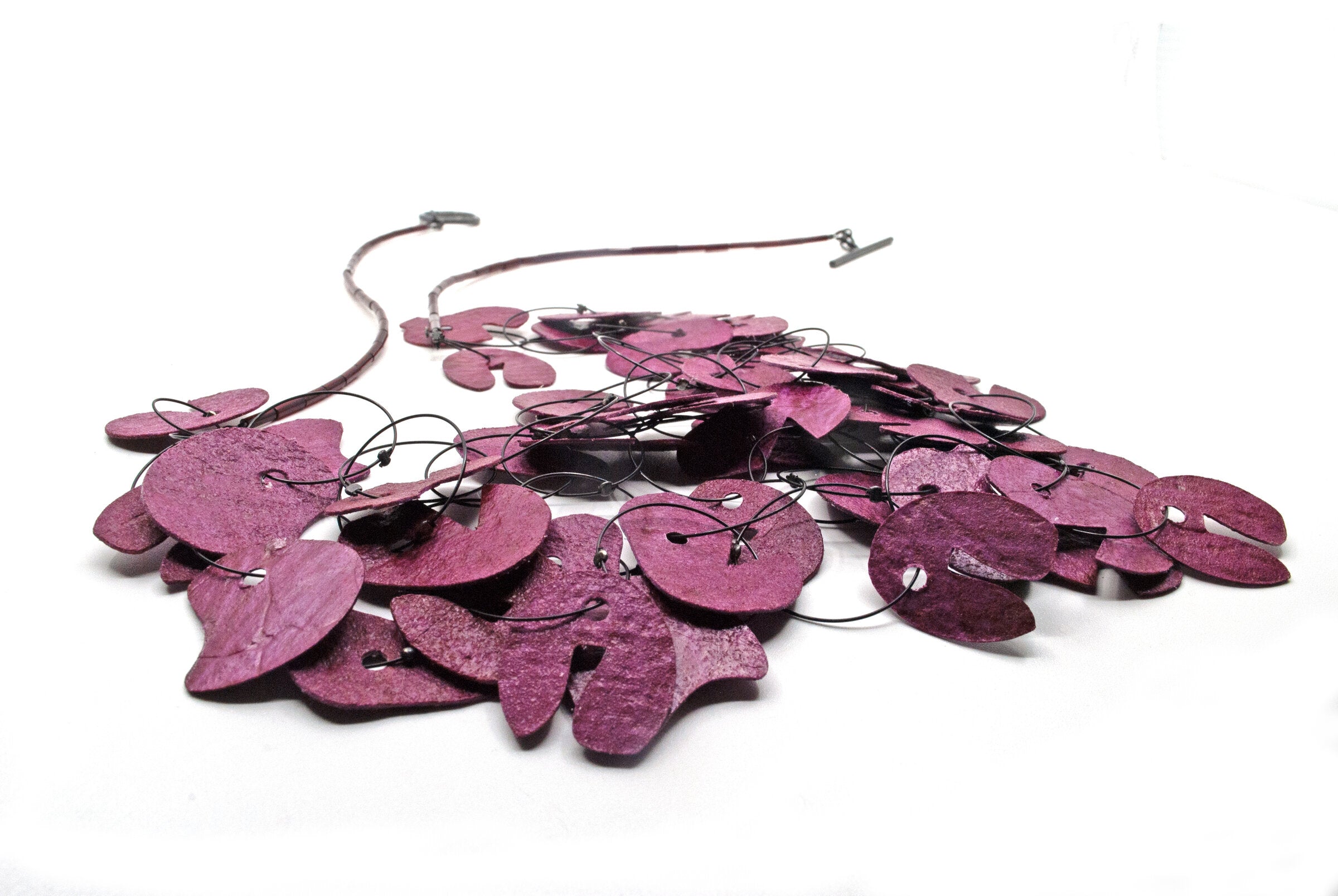 Alizarin Crimson