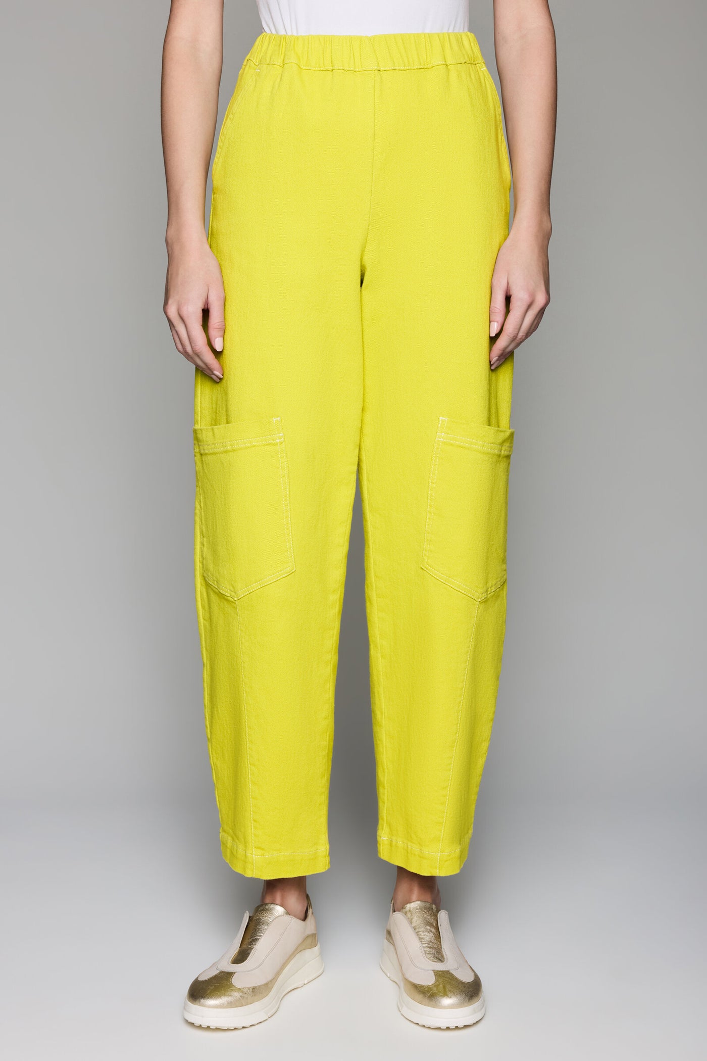 Chartreuse