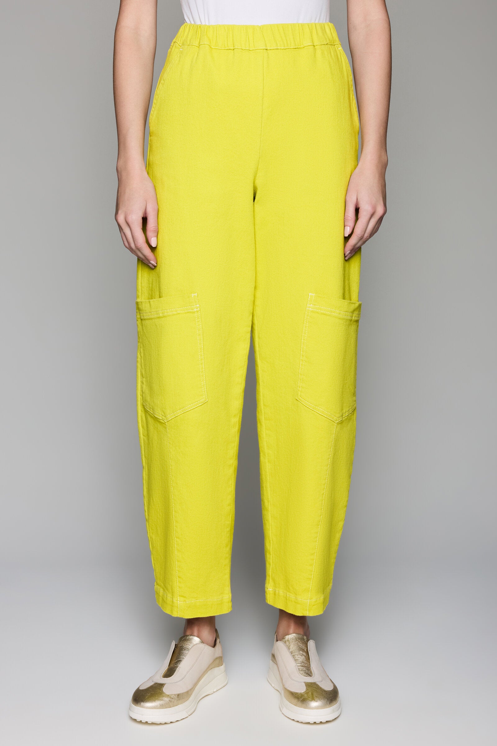 Chartreuse