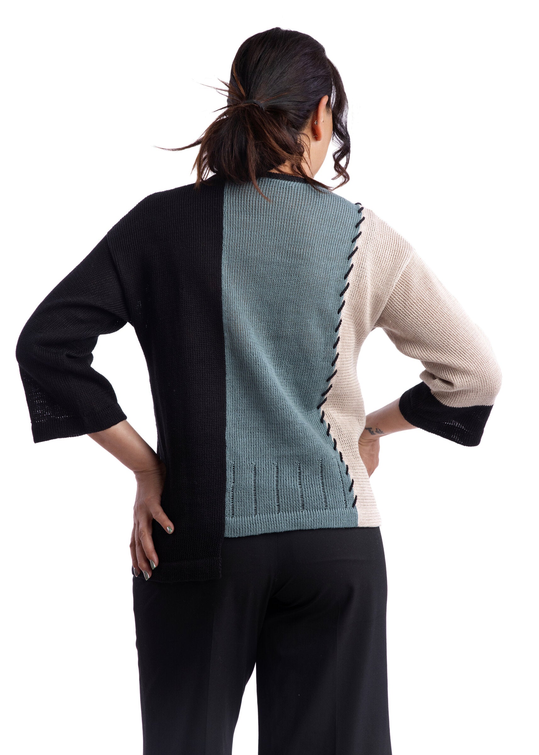 Miro Pullover