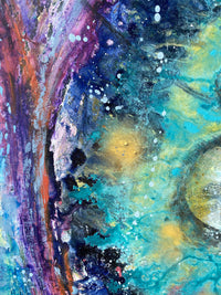 Cosmic Crux
