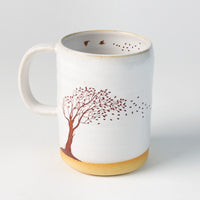 Take Flight Mug