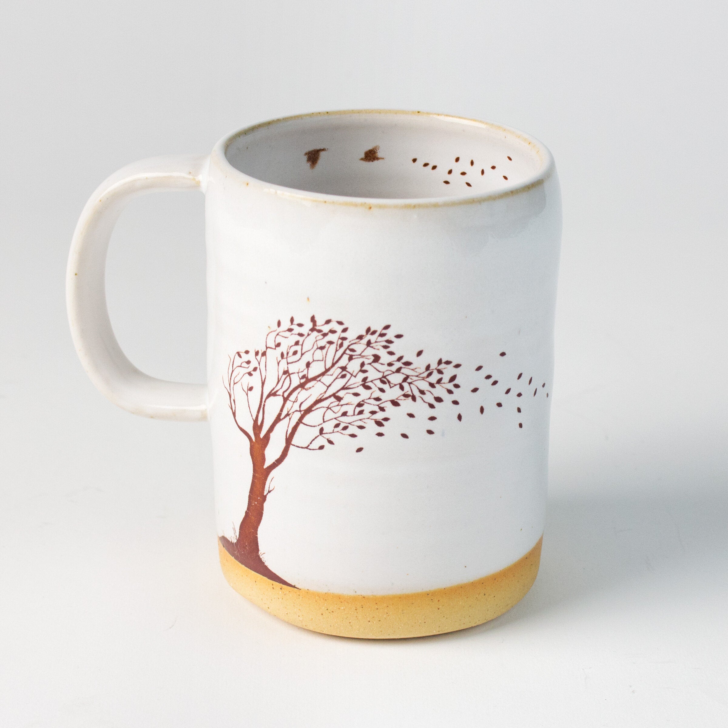 Take Flight Mug