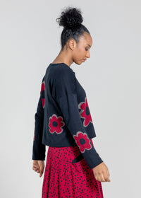Bloom Sweater