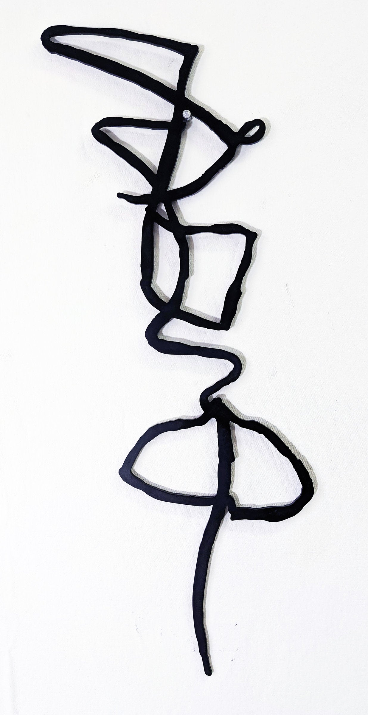 Scribble V