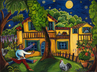 Serenade