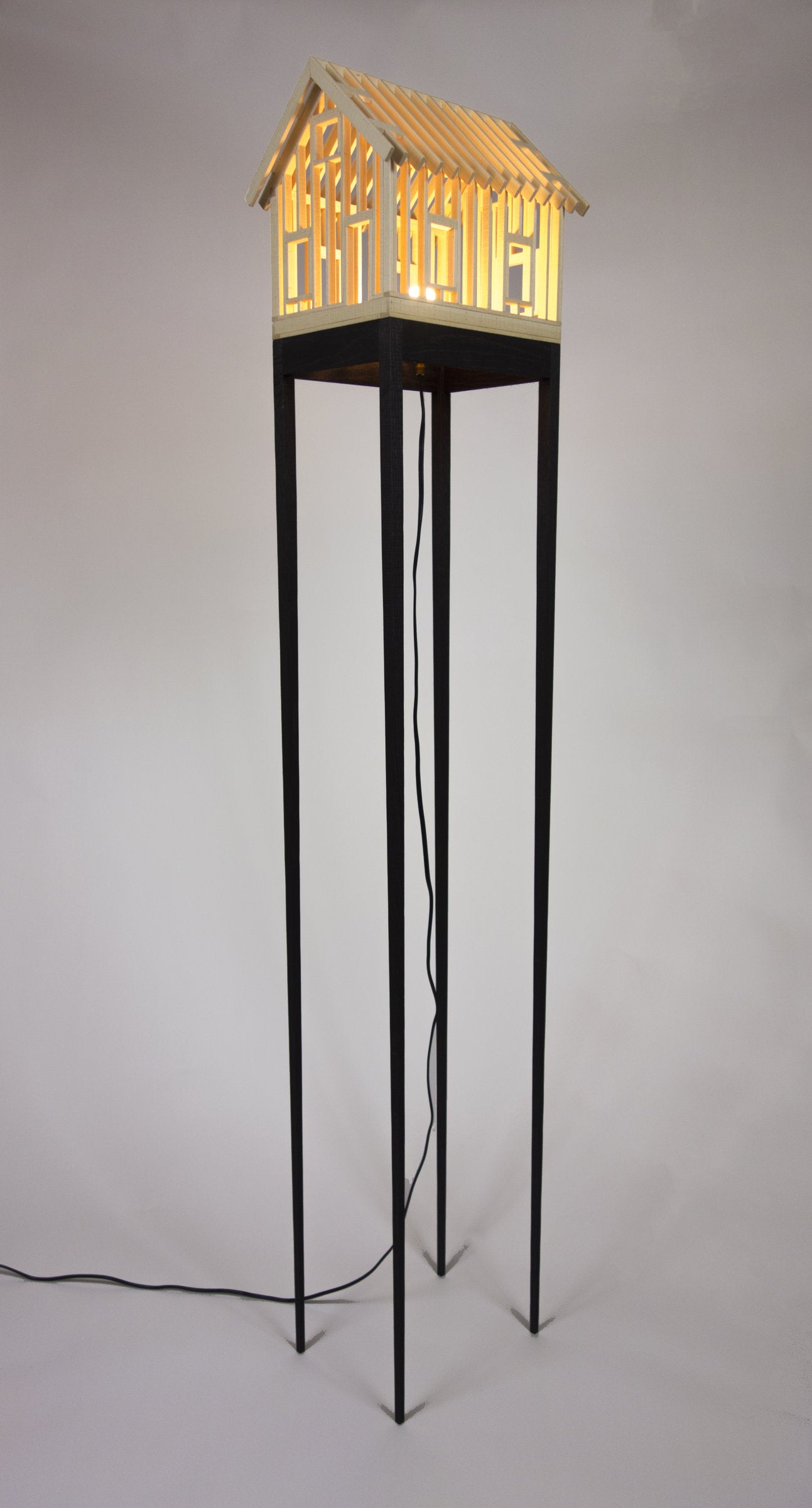 Highwater Floor Lamp