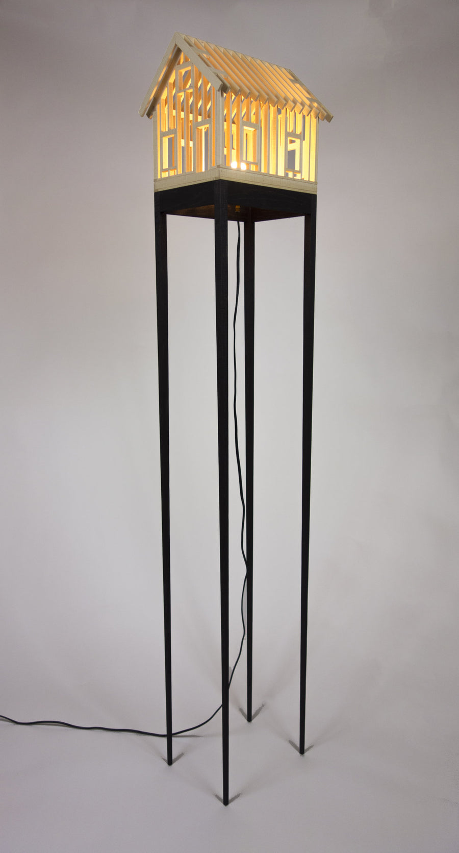 Highwater Floor Lamp