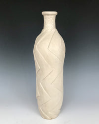 Chevron Bottle
