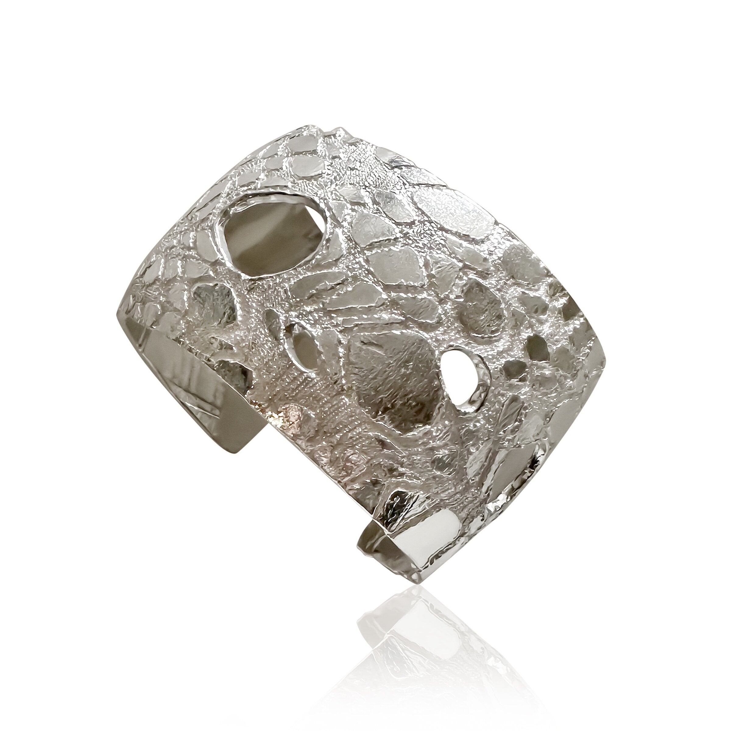 River Bed Cuff