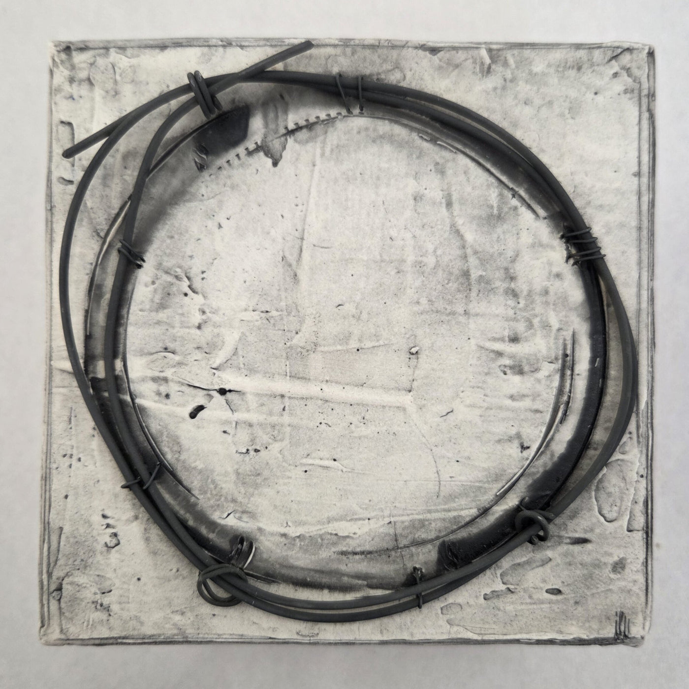 Stoneware and Porcelain Wall Squares