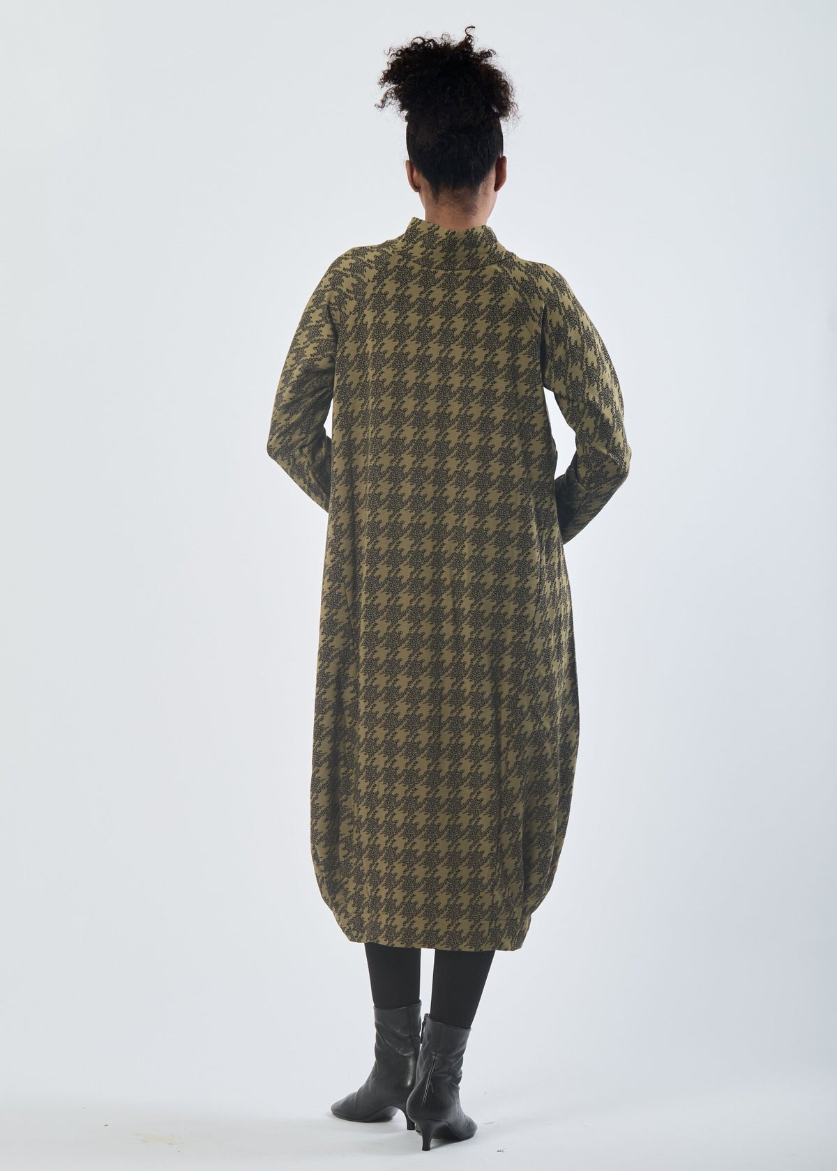 Jigsaw Dress